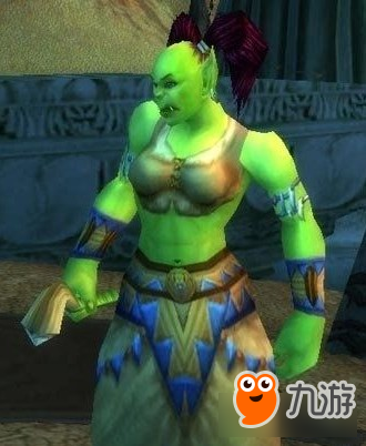 《魔兽世界怀旧服》伐木机怎么做 任务攻略分享