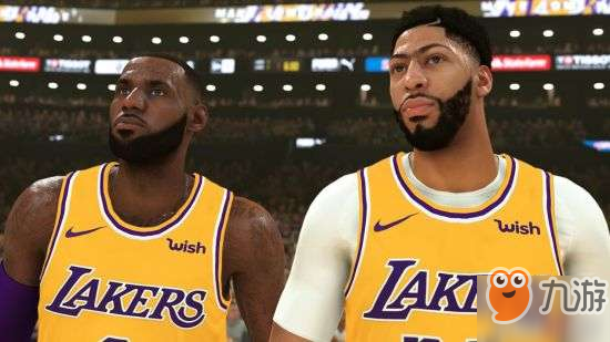 《NBA 2K20》組織徽章及三分徽章介紹 徽章使用心得