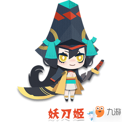 《阴阳师妖怪屋》SSR妖刀姬技能是什么 妖刀姬技能属性介绍