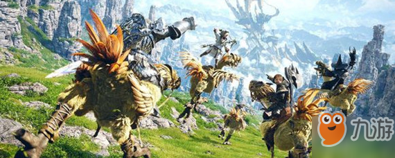 《ff14》转职任务在哪接 转职任务接取位置分享