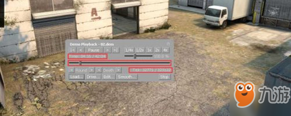 《csgo》录像视频怎么快进 录像视频快进方法教程