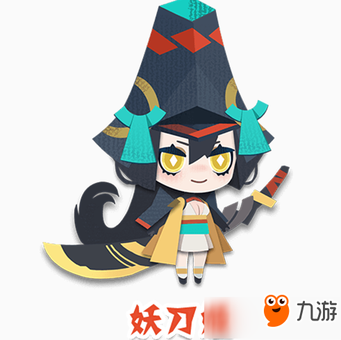 《阴阳师妖怪屋》妖刀姬怎么样 妖刀姬人物属性介绍