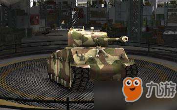 《装甲荣耀手游》坦克类型怎么样 坦克类型介绍