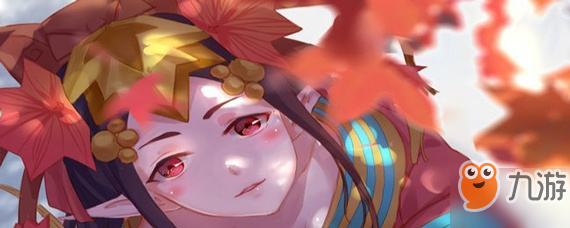 《阴阳师》线索鼓是指哪个式神 鼓式神内容攻略