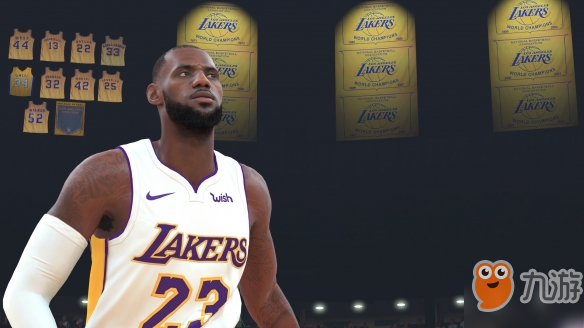 《NBA2K20》徽章怎么得 极速刷徽章方法