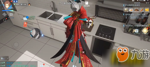 《龙族幻想》自研料理鳗鱼滑蛋饭配方是什么 鳗鱼滑蛋饭配方一览