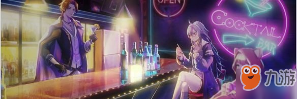 《VGAME消零世界》法尔吉斯实战攻略 法尔吉斯操作指南