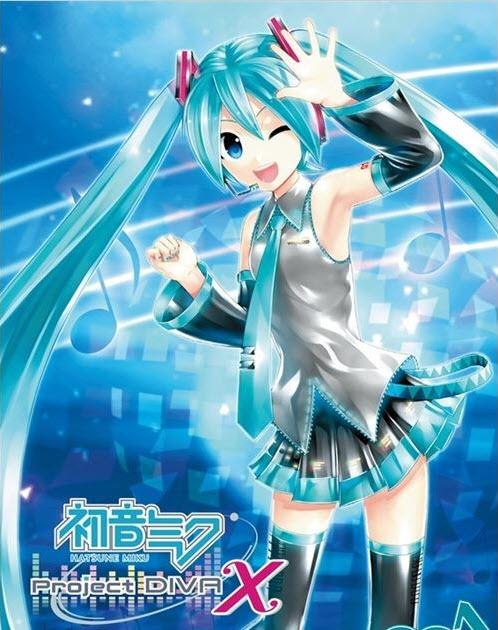 初音未來名伶計畫X截圖2