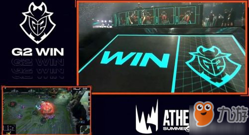《LOL》2019LEC夏季赛冠军是哪支队伍 2019LEC夏季赛总决赛冠军介绍