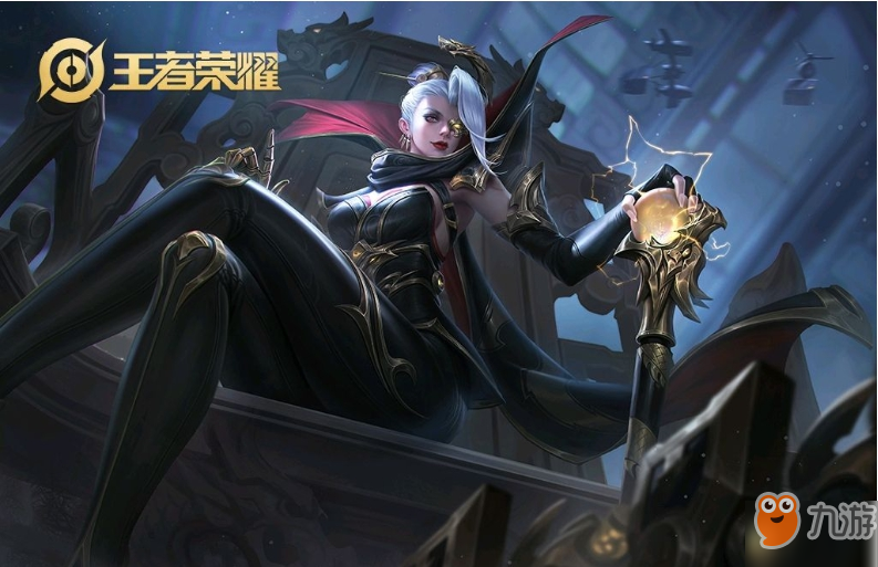 《王者荣耀》S17米莱狄如何出装 S17米莱狄出装推荐
