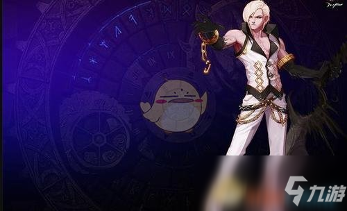 《DNF》2020黑暗武士装备怎么选择 2020黑暗武士装备选择技巧