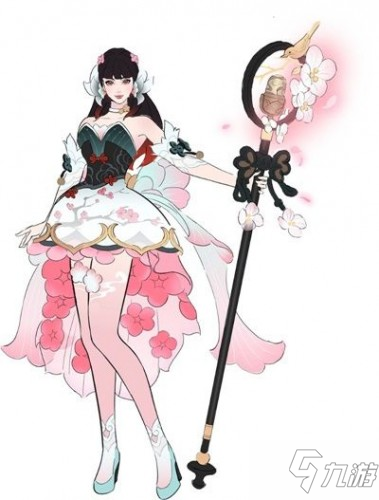 《王者榮耀》S18王昭君星元皮膚怎么獲得 王昭君星元皮膚獲取攻略