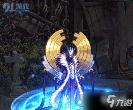 《dnf》使徒之命运光环外观怎么样 使徒之命运光环外观预览