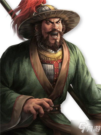 《三国志14》周仓背景故事是什么 周仓历史资料一览