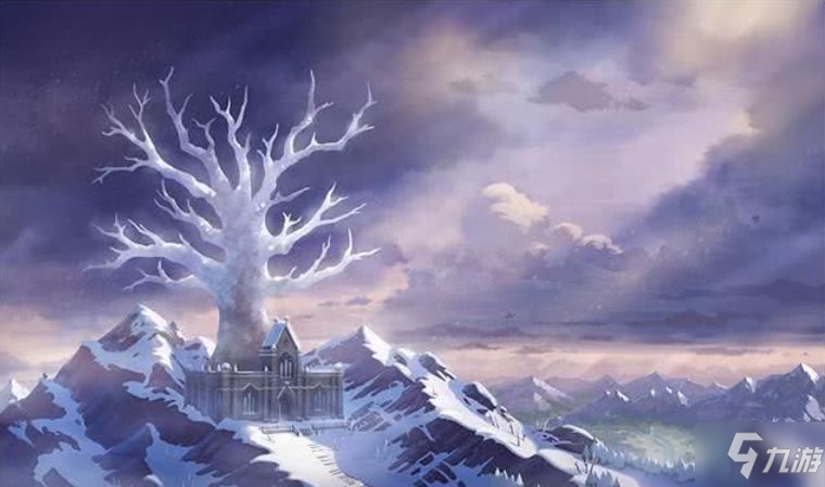 宝可梦剑盾王冠雪原内容是什么 王冠雪原内容介绍