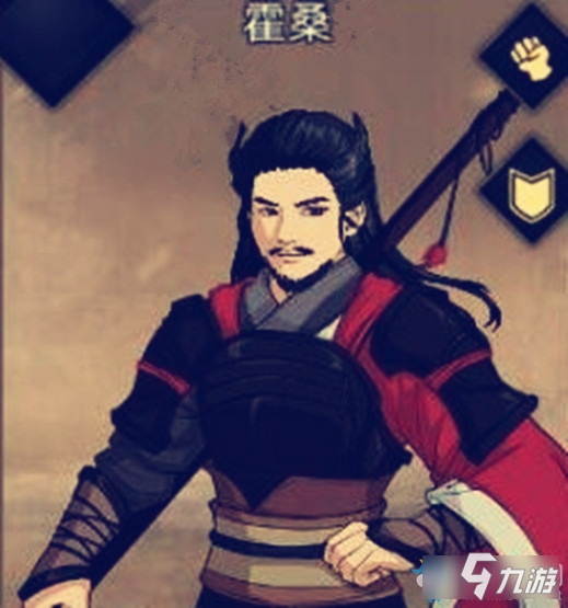 《部落与弯刀》英雄霍桑怎么样 英雄霍桑介绍
