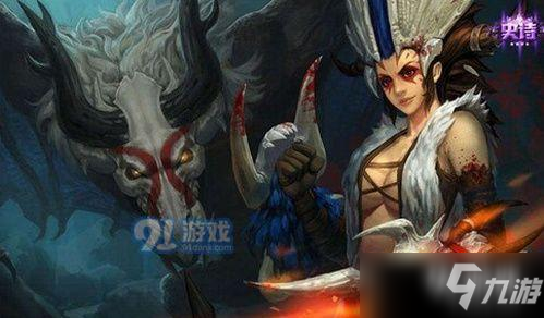 《lol》無限亂斗龍女怎么加點 2020無限亂斗龍女加點出裝攻略