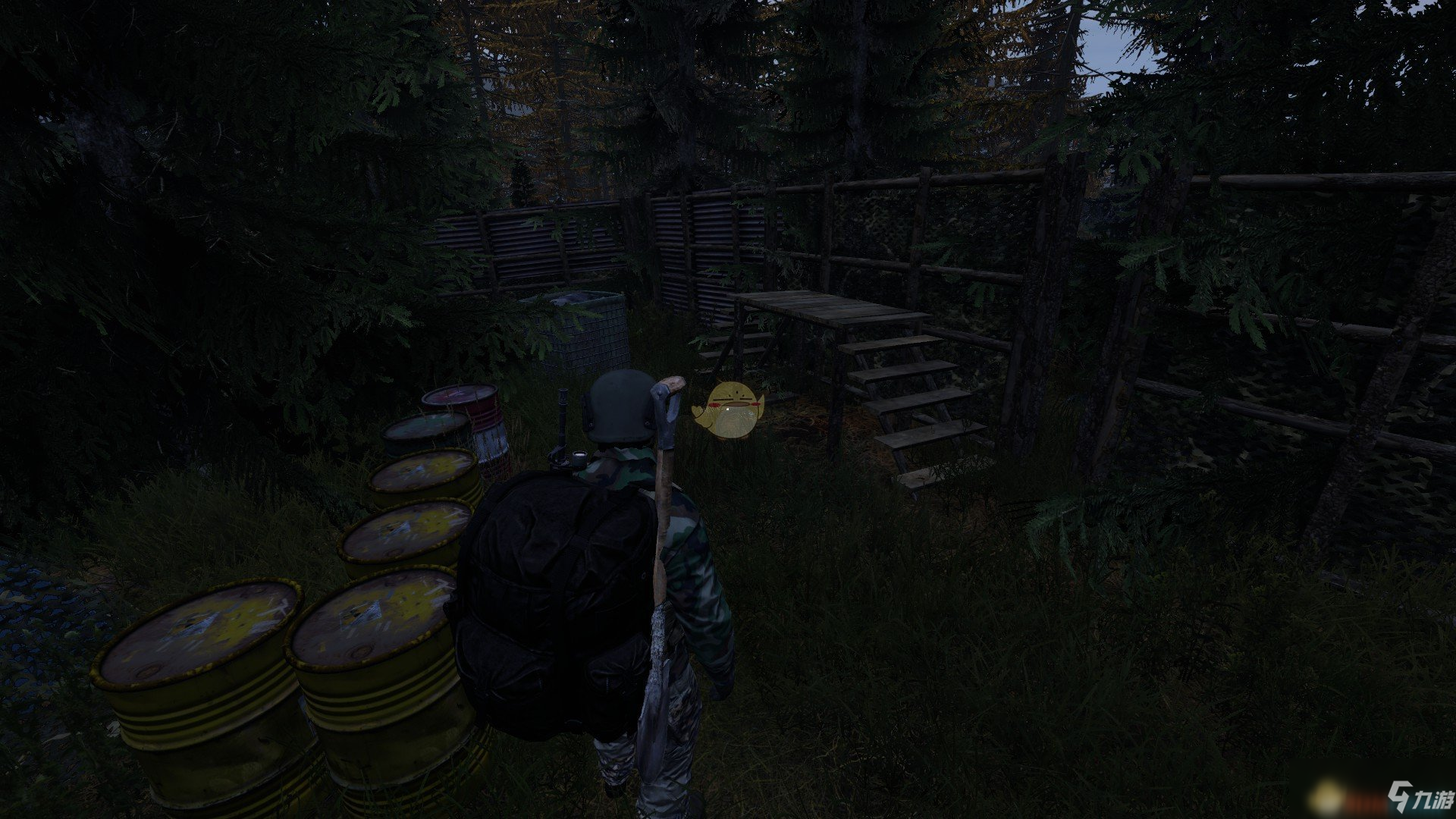 《DayZ》哪个容器最好用 实用容器使用推荐