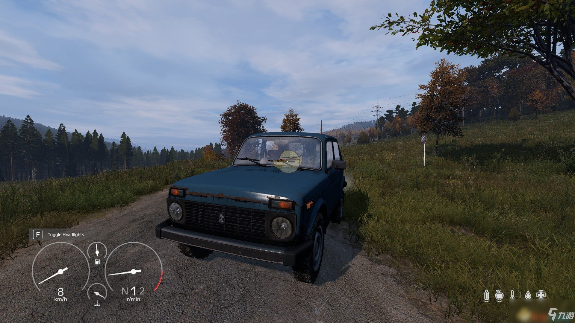 《DayZ》灯泡获得方法分享 《DayZ》灯泡怎么获得