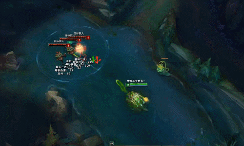 《LOL》走a方法有哪些 走a設(shè)置方法