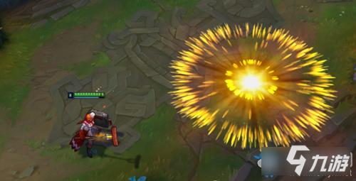《LOL》大招哪个好 大招控制距离排名
