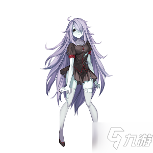 《大王不高兴》女鬼属性怎么样 女鬼属性介绍
