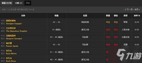 魔兽世界怀旧服炽炎战斧怎么获取 炽炎战斧获取方法介绍