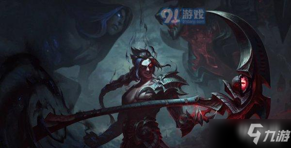 《LOL》S10凱隱打野怎么玩 凱隱打野玩法技巧出裝加點攻略