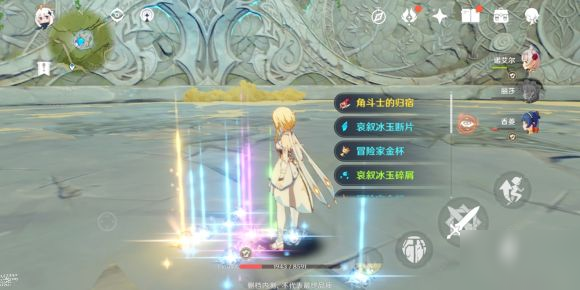 《原神》金色圣遗物获取方法 多少级出金色圣遗物