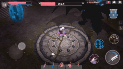 《魔渊之刃》困难魔龙41层怎么打 困难魔龙41层打法技巧分享