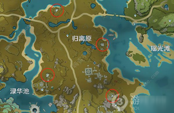 《原神》最后的遗迹怎么做 最后的遗迹完成方法图文教程