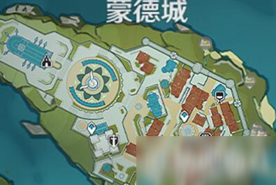 原神蒲公英在哪刷新 蒲公英刷新位置全介绍