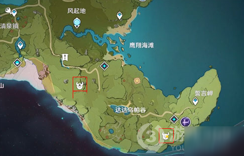《原神》新兵的徽记怎么获得 新兵的徽记获取方式分享
