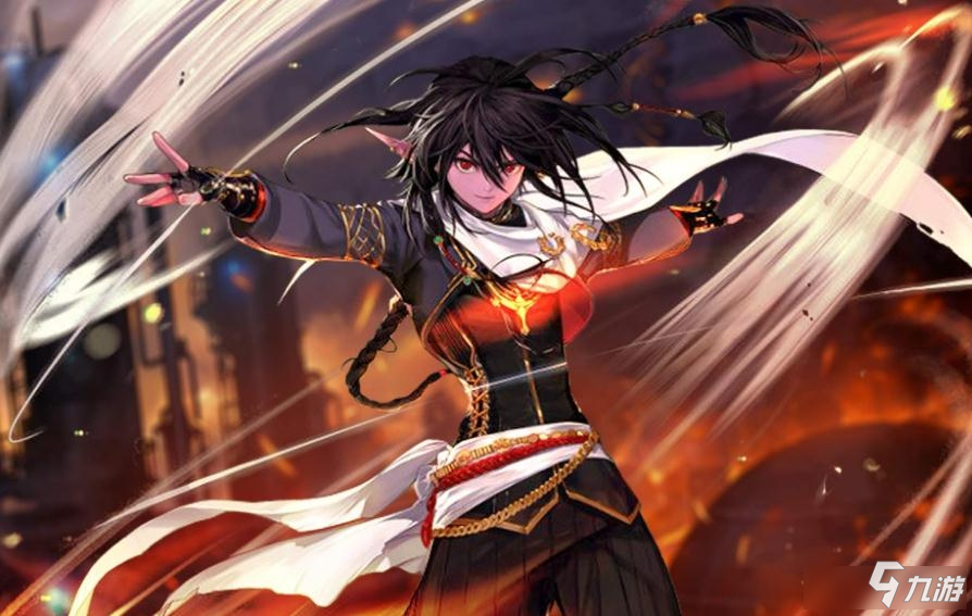《dnf》启示之夜附魔卡汇总分享 启示之夜附魔卡效果大全