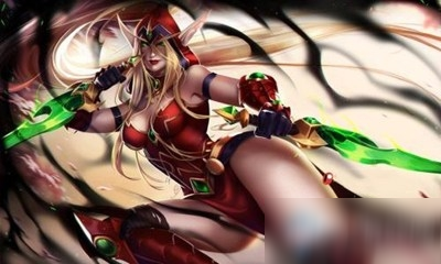 《魔兽世界》9.0前夕盗贼不可用技能介绍 前夕盗贼不可用技能是什么