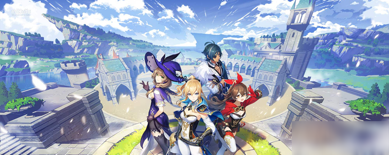 《原神》四星染血的铁之心如何获取 四星染血的铁之心获取攻略
