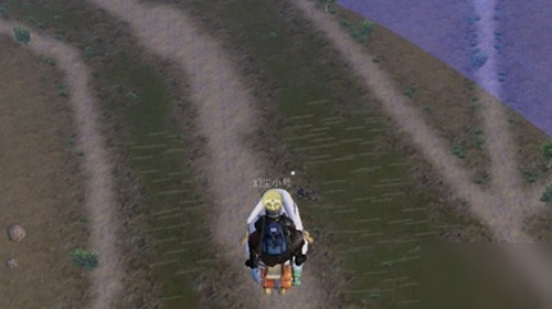 《和平精英》如何兔子跳 兔子跳操作方法分享