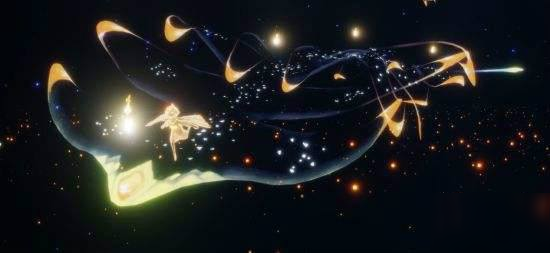 《光遇》粉红海攻略 进入方法分享