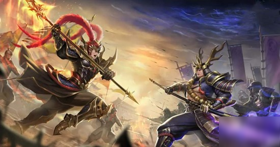 《三国志战略版》s2吕布攻略 最强阵容图文分享