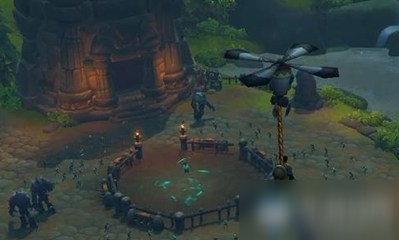 《魔兽世界》9.0前夕试玩账号限制推荐 前夕试玩账号限制怎么样