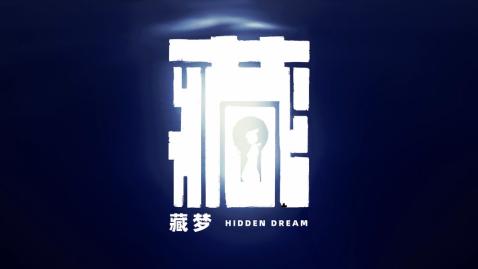 藏夢 Hidden Dream截圖1