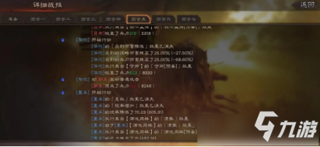 《三国志战略版》董卓藤甲盾阵容怎么玩 董卓藤甲盾阵容搭配教学