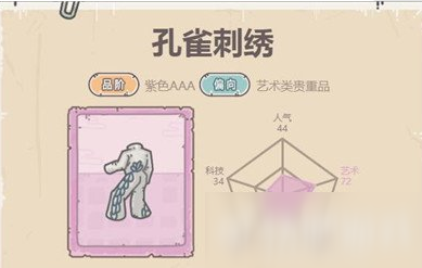 最強(qiáng)蝸?？兹复汤C怎么獲得 孔雀刺繡獲取攻略