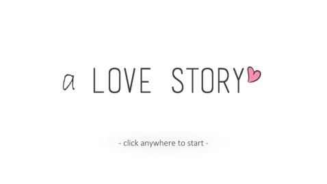 爱的故事A Love Story截图