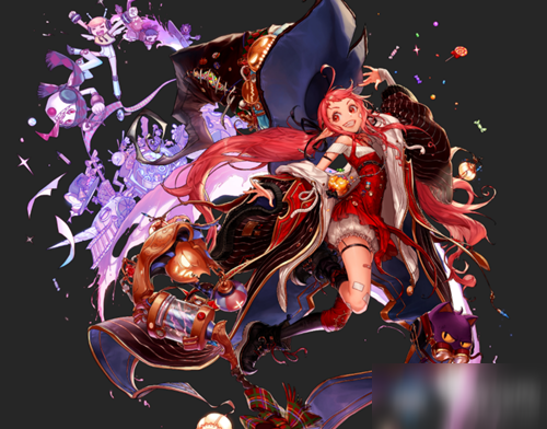 《DNF》知源魔道学者三觉怎么样 知源魔道学者三觉技能预览