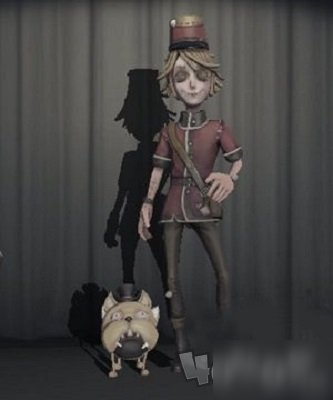 《第五人格》求生者邮差外在特质推荐 邮差有什么用
