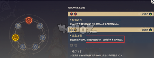 《原神》雙巖雙火陣容怎么搭配 雙巖雙火陣容搭配教學(xué)