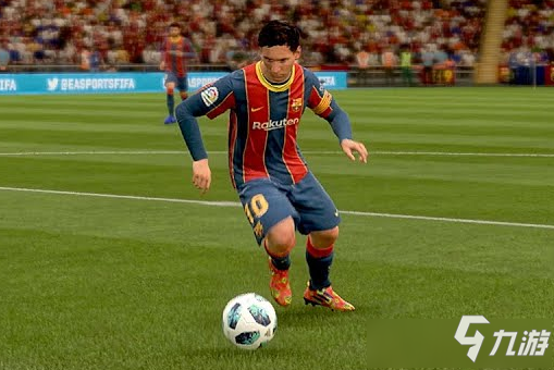 《FIFA21》默契培養(yǎng)方法 默契如何培養(yǎng)