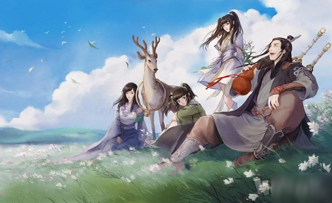 《天涯明月刀手游》王小五案件如何破 王小五案件证据分享