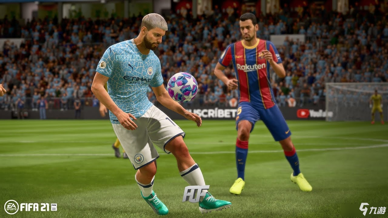 《FIFA21》新手入門指南 陣容調(diào)整方法